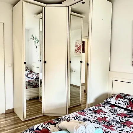 Apartamento Sunset Beach Cerca De La Playa *