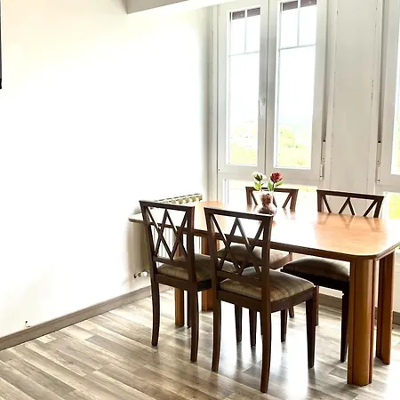 Appartement Apartamento Sunset Beach Cerca De La Playa Barrika