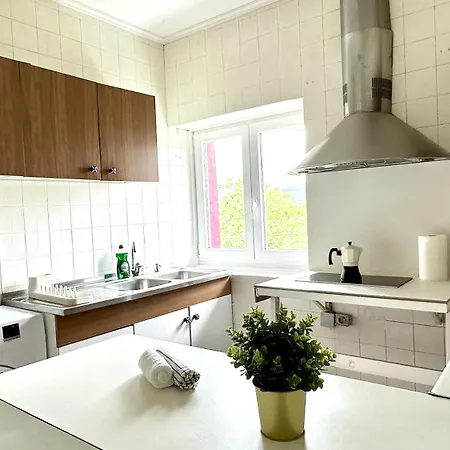 Appartement Apartamento Sunset Beach Cerca De La Playa Barrika
