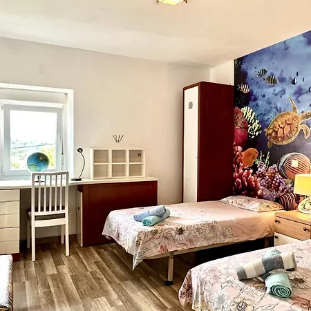 Apartamento Sunset Beach Cerca De La Playa Appartement *