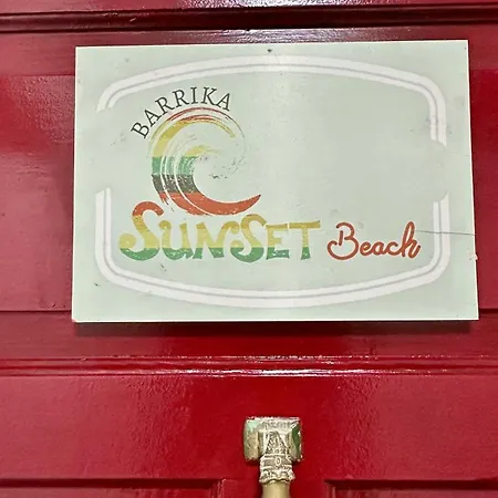Apartamento Sunset Beach Cerca De La Playa Barrika