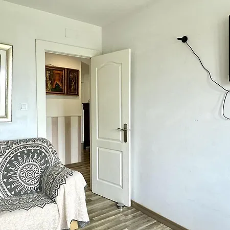 Apartamento Sunset Beach Cerca De La Playa Barrika