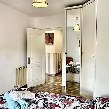 Apartamento Sunset Beach Cerca De La Playa Barrika
