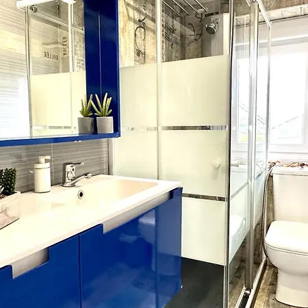 Apartamento Sunset Beach Cerca De La Playa Διαμέρισμα