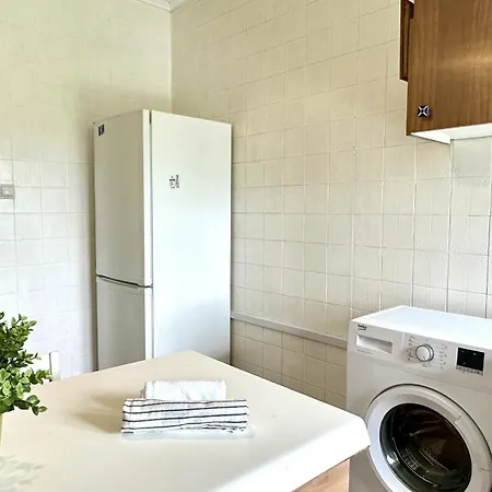 Διαμέρισμα Apartamento Sunset Beach Cerca De La Playa *