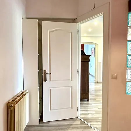 Διαμέρισμα Apartamento Sunset Beach Cerca De La Playa Barrika