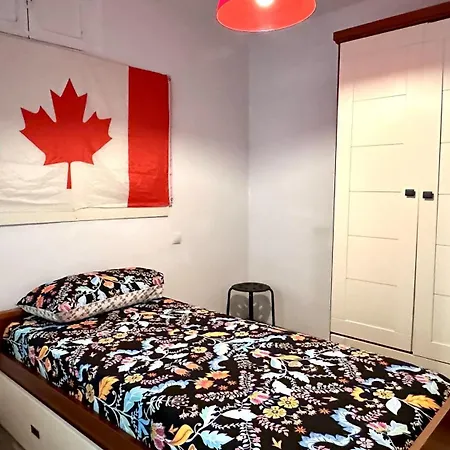 Apartamento Sunset Beach Cerca De La Playa Barrika