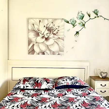 Apartamento Sunset Beach Cerca De La Playa * Barrika