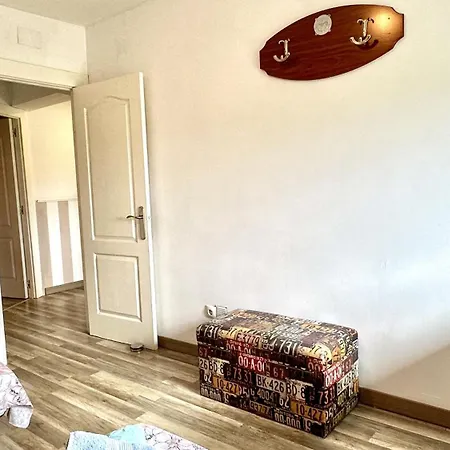 Διαμέρισμα Apartamento Sunset Beach Cerca De La Playa