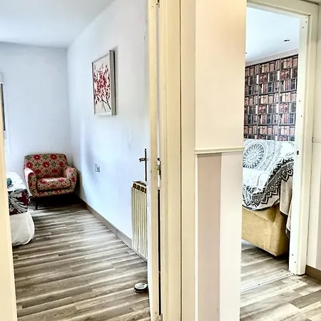 Apartamento Sunset Beach Cerca De La Playa Apartament Barrika