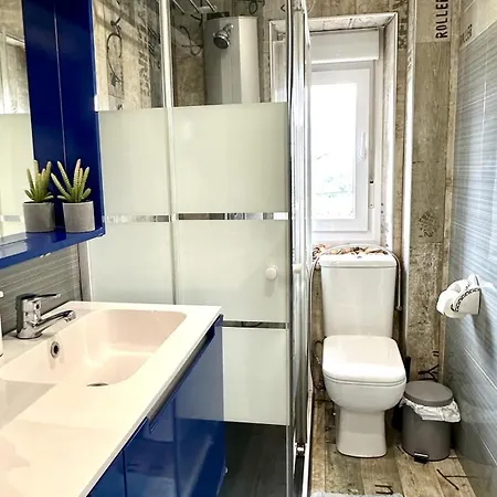 Apartamento Sunset Beach Cerca De La Playa Apartament