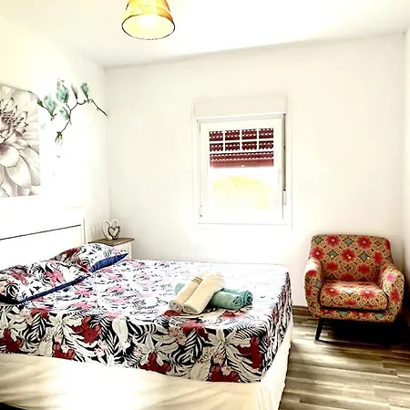 Apartament Apartamento Sunset Beach Cerca De La Playa